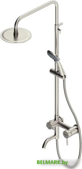 Душевая система Damixa Elder D0701200 - фото2