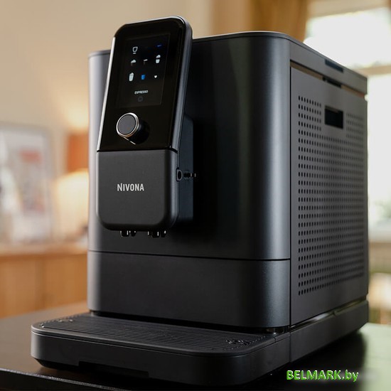 Кофемашина Nivona NIVO 8101 - фото2