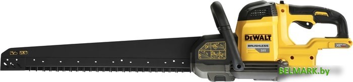 Пила-аллигатор DeWalt DCS397N (без АКБ) - фото2