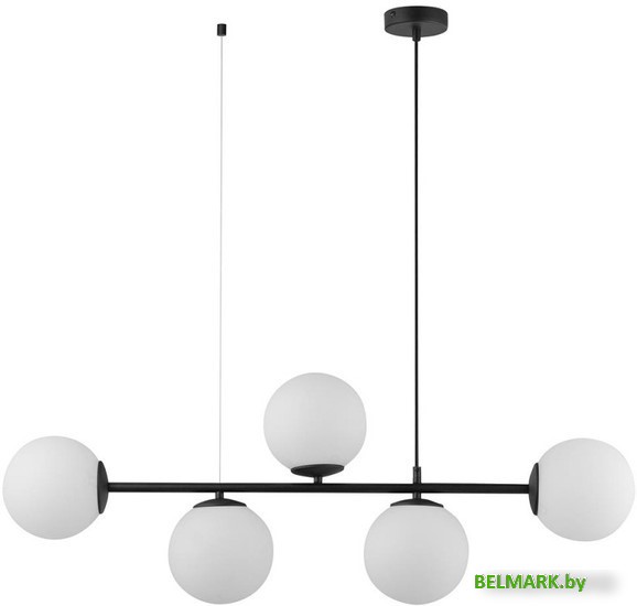 Подвесная люстра TK Lighting TKP6219 - фото