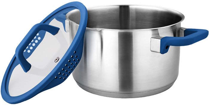 Кастрюля Lara LR02-793 - фото2