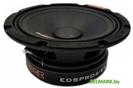 Мидбас EDGE EDSPRO6-E3 - фото