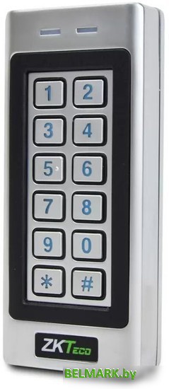 Автономный контроллер доступа ZKTeco MK-V[ID] - фото2