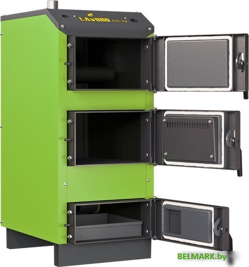 Отопительный котел Lavoro Eco M-15 (одноконтурный) - фото2