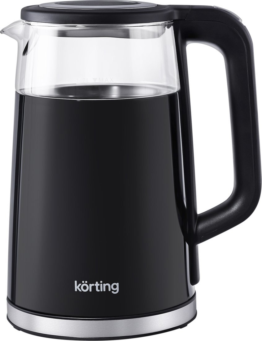 Электрический чайник Korting KWK 0907 G - фото2