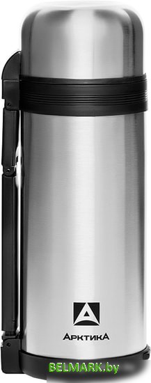 Термос Арктика 201-1500 Stainless Steel - фото