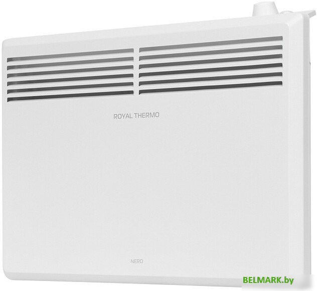 Конвектор Royal Thermo Nero RTCN/M-1500 - фото2