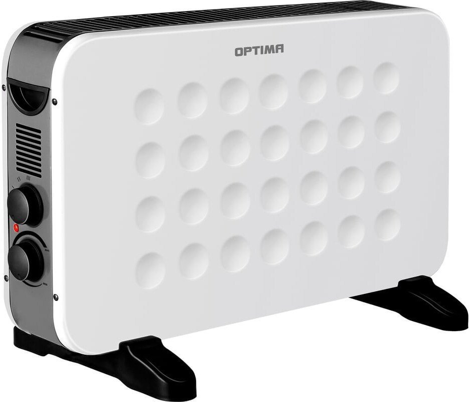 Конвектор Optima CH-2023W - фото