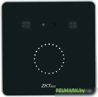 Терминал распознавания лиц ZKTeco KF1100 IC - фото