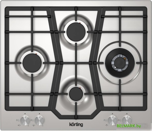 Варочная панель Korting HG 631 CTX - фото