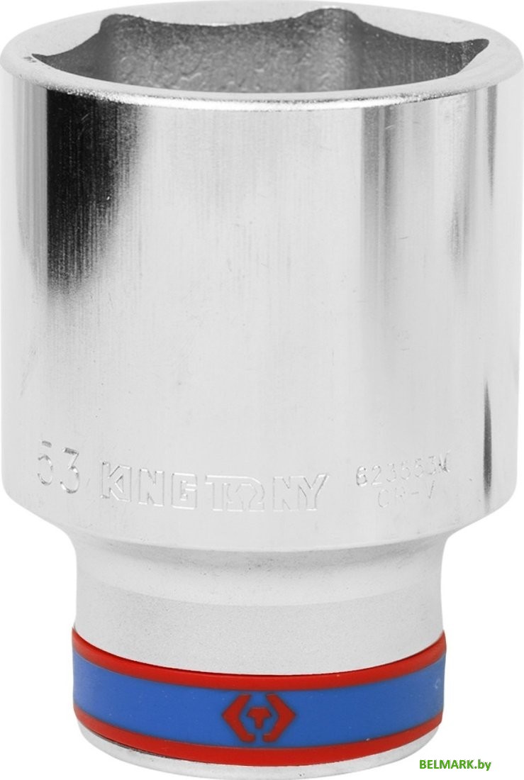 Головка слесарная King Tony 623553M - фото