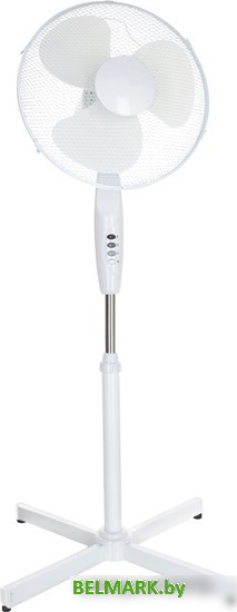 Вентилятор HanksAir W01 - фото