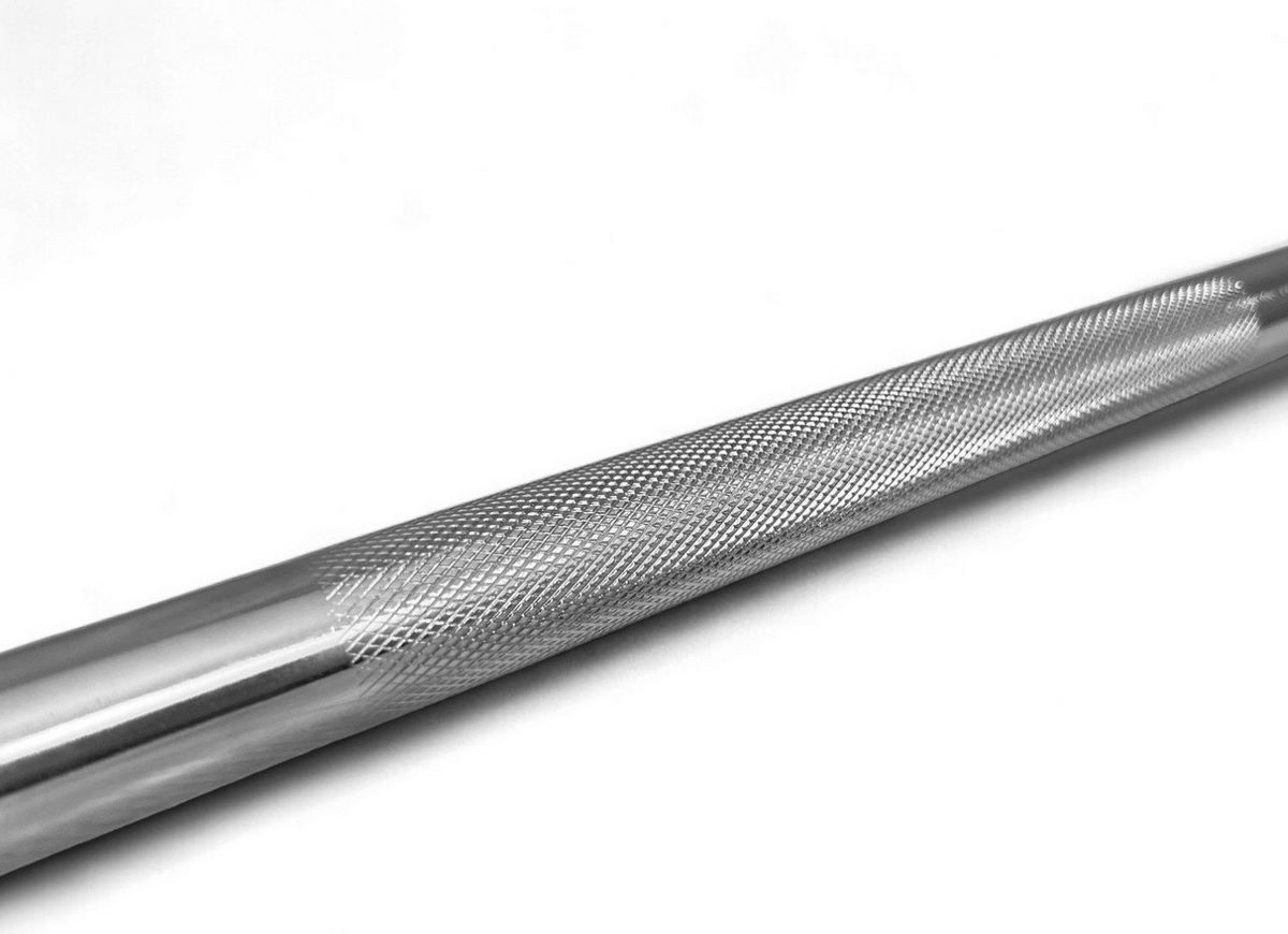 Гриф для штанги Atlas Sport прямой, разборный 1520-25 - фото2