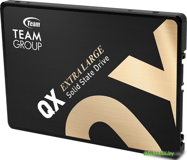SSD Team QX 1TB T253X7001T0C101 - фото2