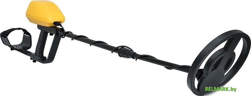 Металлоискатель RGK MD-12 - фото2