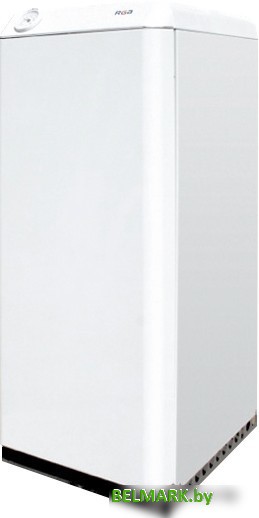 Отопительный котел Ростовгазоаппарат АОГВК 17.4-3 RGA 17K - фото