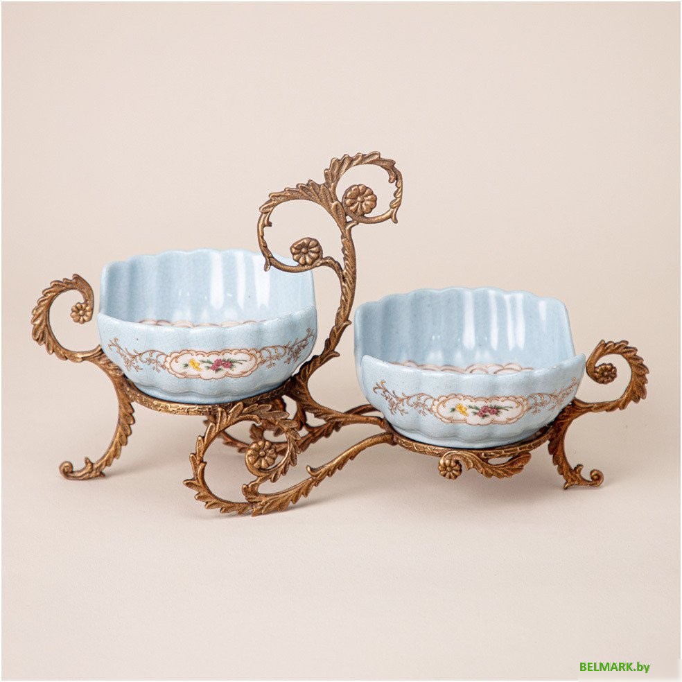 Блюдо Lefard 469-366 - фото2