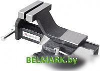 Тиски FORSAGE F-6540806 - фото