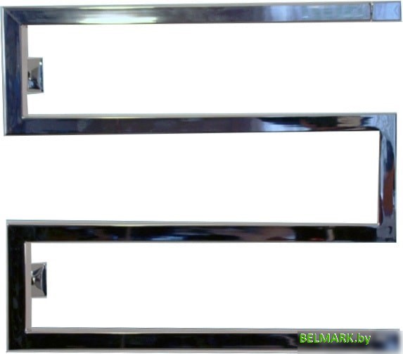 Полотенцесушитель Ростела Диез 50x90 см - фото