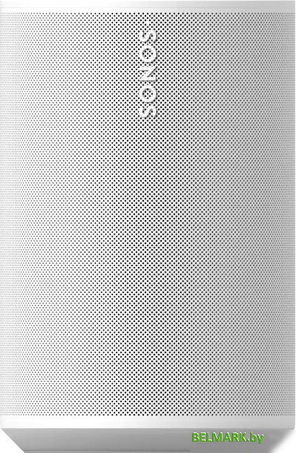 Беспроводная аудиосистема Sonos Era 100 (белый) - фото