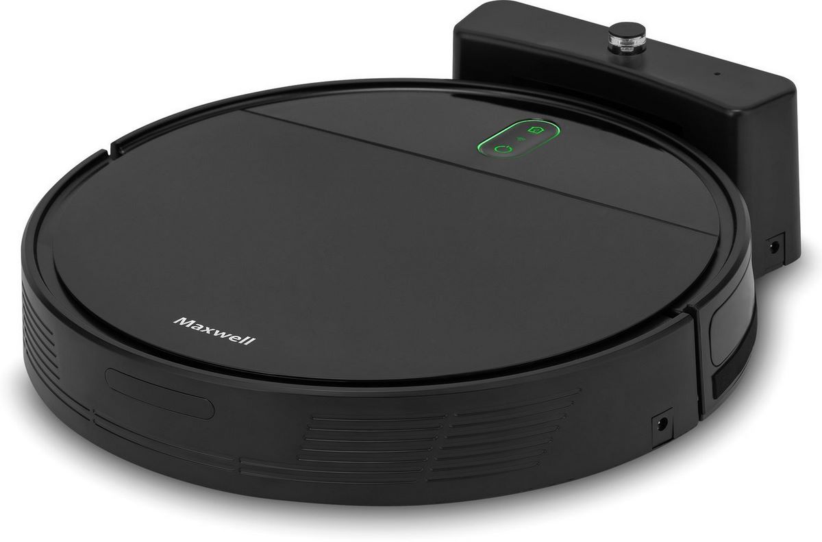 Робот-пылесос Maxwell MW-3290 - фото