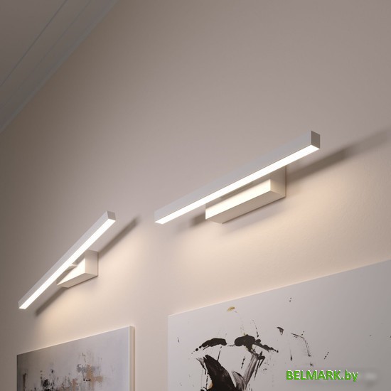 Бра Elektrostandard Rino 40121/LED (белый) - фото2