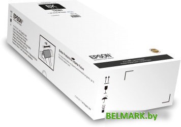 Чернила Epson C13T838140 - фото2