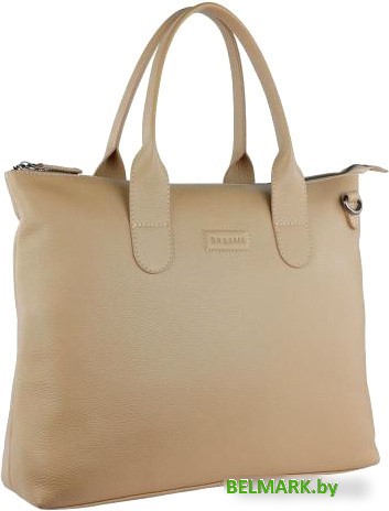 Женская сумка Bugatti Elsa 49460254 (песочный) - фото