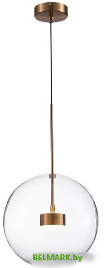 Подвесная люстра ST Luce Bopone SL1133.223.01 - фото