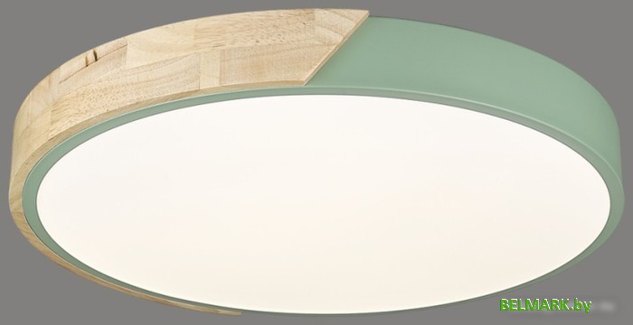 Припотолочная люстра Velante 445-427-01 - фото