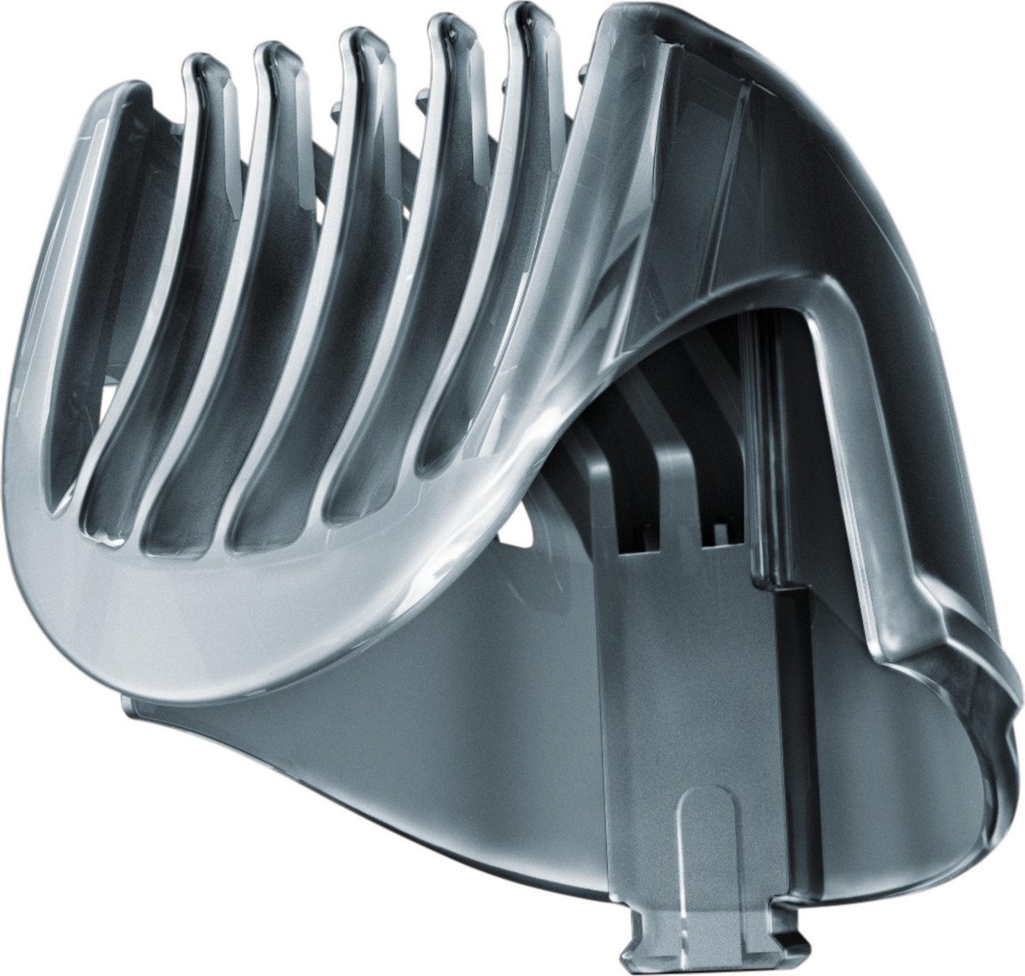 Универсальный триммер Panasonic ER-SB40-K803 - фото2