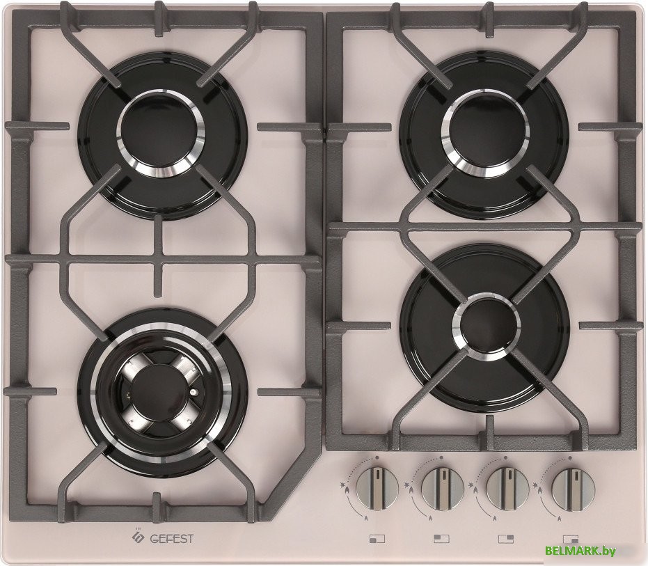 Варочная панель GEFEST 2232-01 М51 - фото