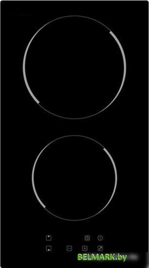 Варочная панель Germes HAC-30BK-XX - фото