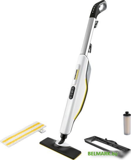 Паровая швабра Karcher SC 3 Upright 1.513-530.0 - фото