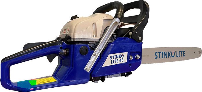 Бензопила Стинко Lite SL4518 - фото2