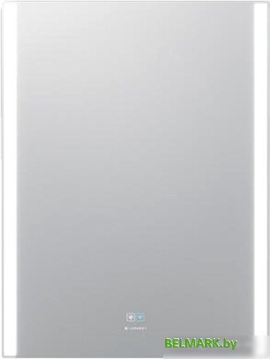 Laparet Зеркало Electra 60x80 - фото