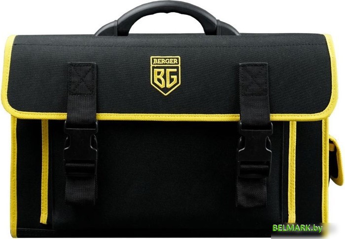Сумка для инструментов Berger Штанберг BG1192 - фото