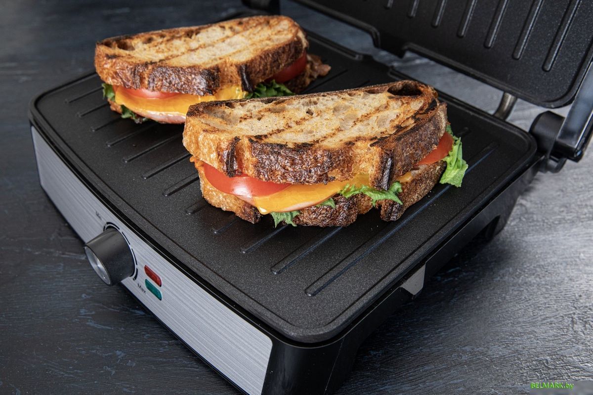 Электрогриль Gastronoma 18240001 - фото2