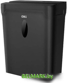 Шредер Deli ET014 - фото