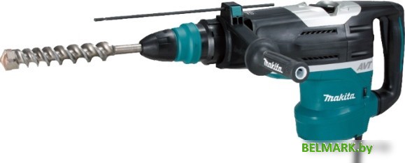 Перфоратор Makita HR5212C - фото