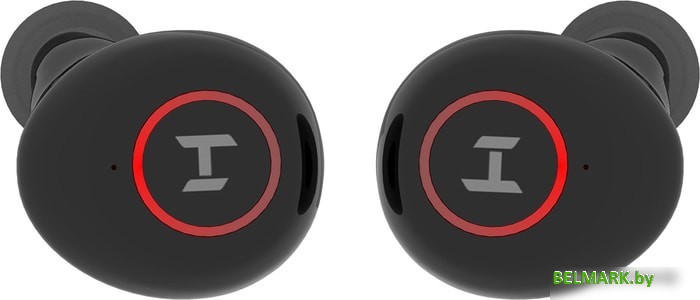 Наушники Harper HB-522 (черный) - фото