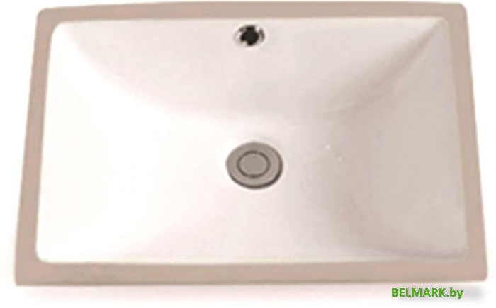 Умывальник SantiLine SL-3003 - фото