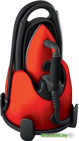 Утюг Laurastar Lift Original Red - фото