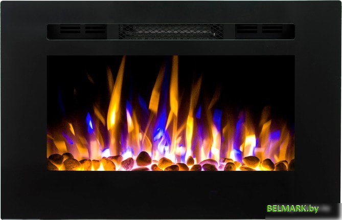 Электрокамин Aflamo LED 70 PRO - фото