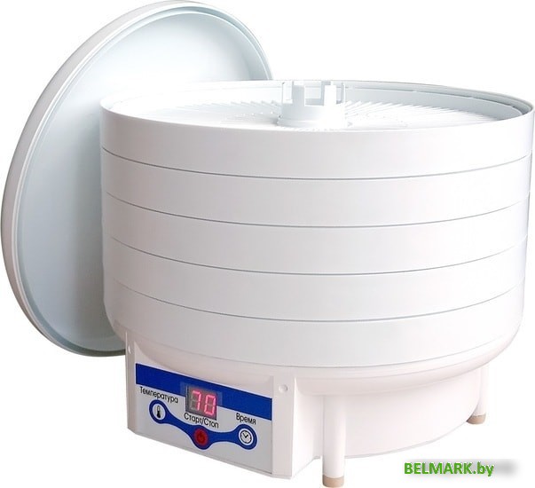 Сушилка для овощей и фруктов БелОМО asaloda 8361 - фото