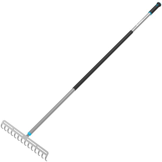 Грабли зубчатые Cellfast Ergo 40-100 - фото