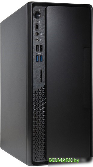 Корпус Chieftec BS-10B-300 - фото