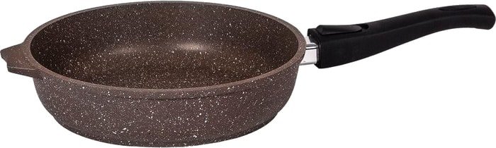 Сковорода Мечта Гранит 028806 - фото