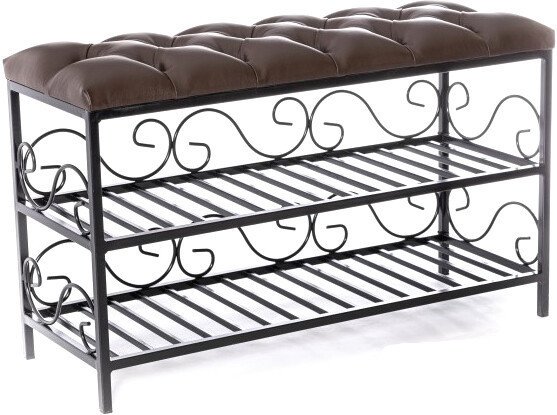 Банкетка Dudo БН-31КС-5 (Kanzas-10) - фото