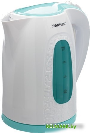 Чайник Sonnen KT-2016 - фото